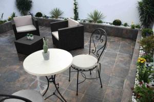 X C Apartamentos Morales & Arnal