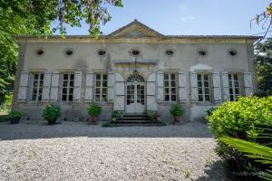 Maison dHôtes de La Rivière