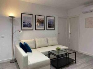 XII Apartamentos Morales & Arnal