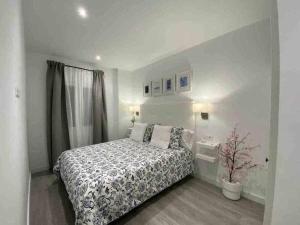 XII Apartamentos Morales & Arnal