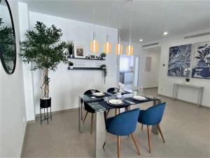 XIV Apartamentos Morales y Arnal