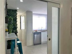 XIV Apartamentos Morales y Arnal