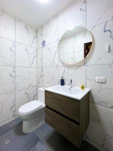 Loft cómodo y completo en Av Pardo Miraflores