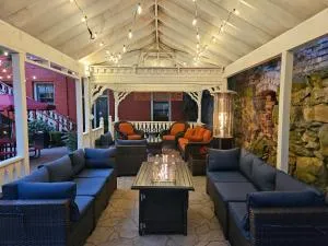 Hotel Planter - ماونت فيرنون