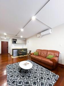 Loft cómodo y completo en Av Pardo Miraflores