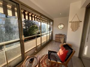 Superbe 70m2 avec terrasses, proche de la plage