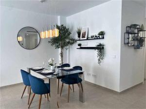 XVI Apartamentos Morales & Arnal