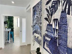 XVI Apartamentos Morales & Arnal