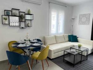 XIX C Apartamentos Morales & Arnal