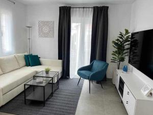 XIX C Apartamentos Morales & Arnal