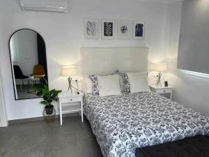 XVII A Suite Apartamentos Morales & Arnal