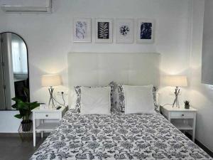 XVII A Suite Apartamentos Morales & Arnal