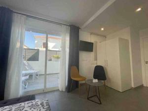 XVII A Suite Apartamentos Morales & Arnal