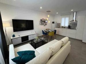 XXI E Apartamentos Morales & Arnal