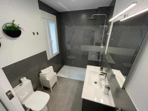 XXI E Apartamentos Morales & Arnal