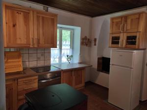 Holiday home by the emerald river