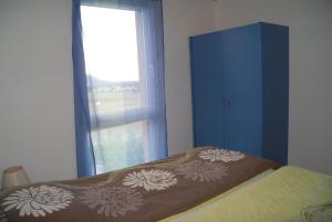 Appartment Aux Lilas