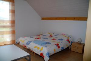 Appartment Aux Lilas