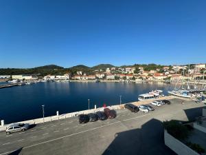Apartmani Sali Seaview 