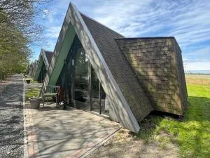 Hotelhuisjes Medemblik - Wieringerwerf