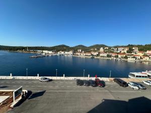 Apartmani Sali Seaview 