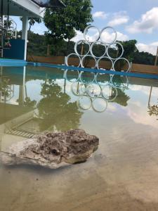 Daiya Pool Villa, Khaoyai