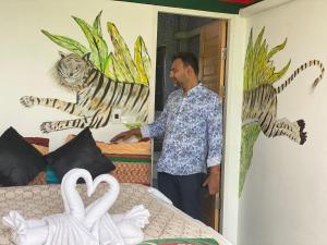 Daiya Pool Villa, Khaoyai