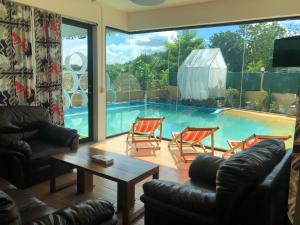 Daiya Pool Villa, Khaoyai