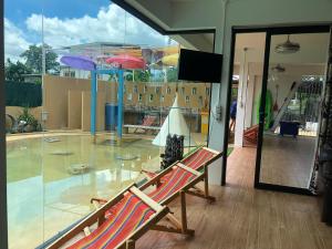 Daiya Pool Villa, Khaoyai