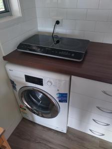 Cosy, self-contained and central to everywhere