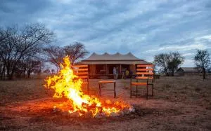 House Of Nature Serengeti - Itonga