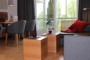 Appartementhotel Röhrenbach