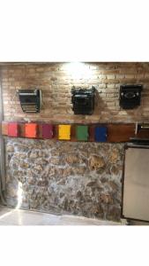 ANTALYA kaleiçi merkezi muhteşem konum geniş EV