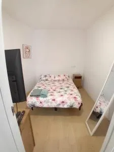 alquilo mini departamento - Cornellà de Llobregat