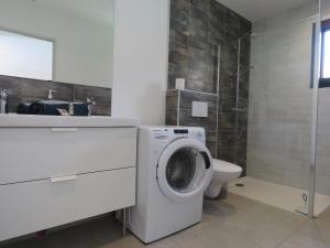Appartements Les Jardins d'Oc - Wifi, Terrasse et Jardinet - Appart T2 neuf : photos des chambres