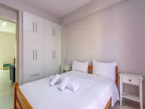 Sunrise apartment - Faraí