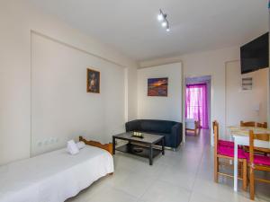 Sunrise apartment