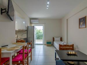 Sunrise apartment