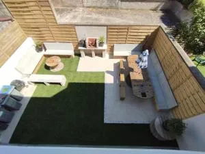 Escapade à la plage - Outreau