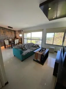 Moderno piso con vista al río en zona residencial - Villa Constitución