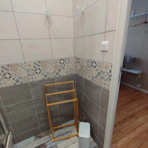 Maisons de vacances Escapade a la plage : photos des chambres