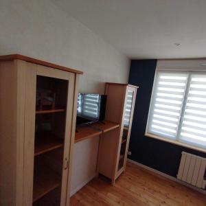 Maisons de vacances Escapade a la plage : photos des chambres