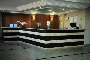 Hotel Riviera - Nipolândia