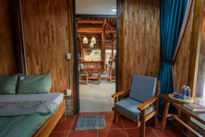 Cinnamon Eco Lodge