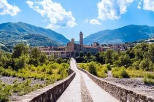 Soggiorno in Valle - Traschio