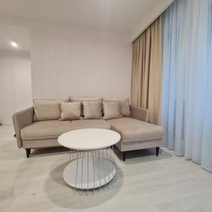 Apartament MATEO- SUNSET Ustronie Morskie