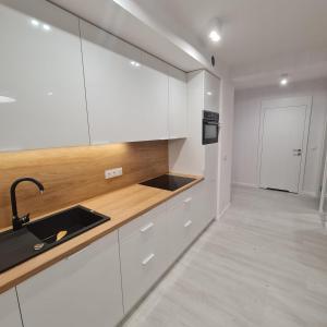 Apartament MATEO- SUNSET Ustronie Morskie