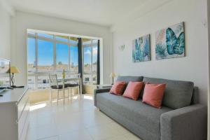 Estudio Bonitas vistas al mar