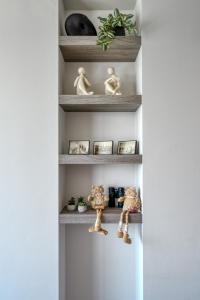 Portview G8 met parking 6Pers