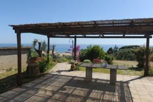 Casa Franguella - Uliveto sul mare